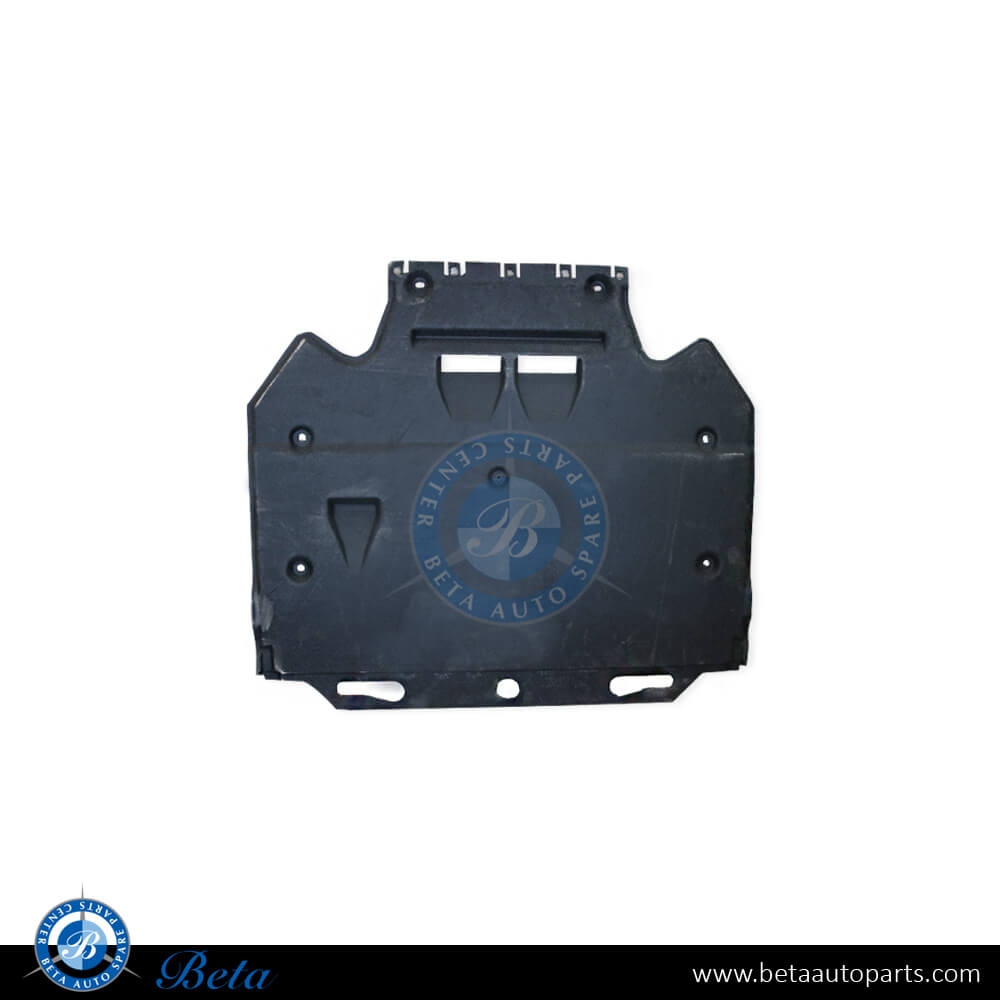 Gearbox under Cover for Audi A6 / A7 2011-2018 models, Part Number 4G0863822D / 4G0863822E Gearbox under Cover for Audi A6 / A7 2011-2018 models, Part Number 4G0863822D / 4G0863822E